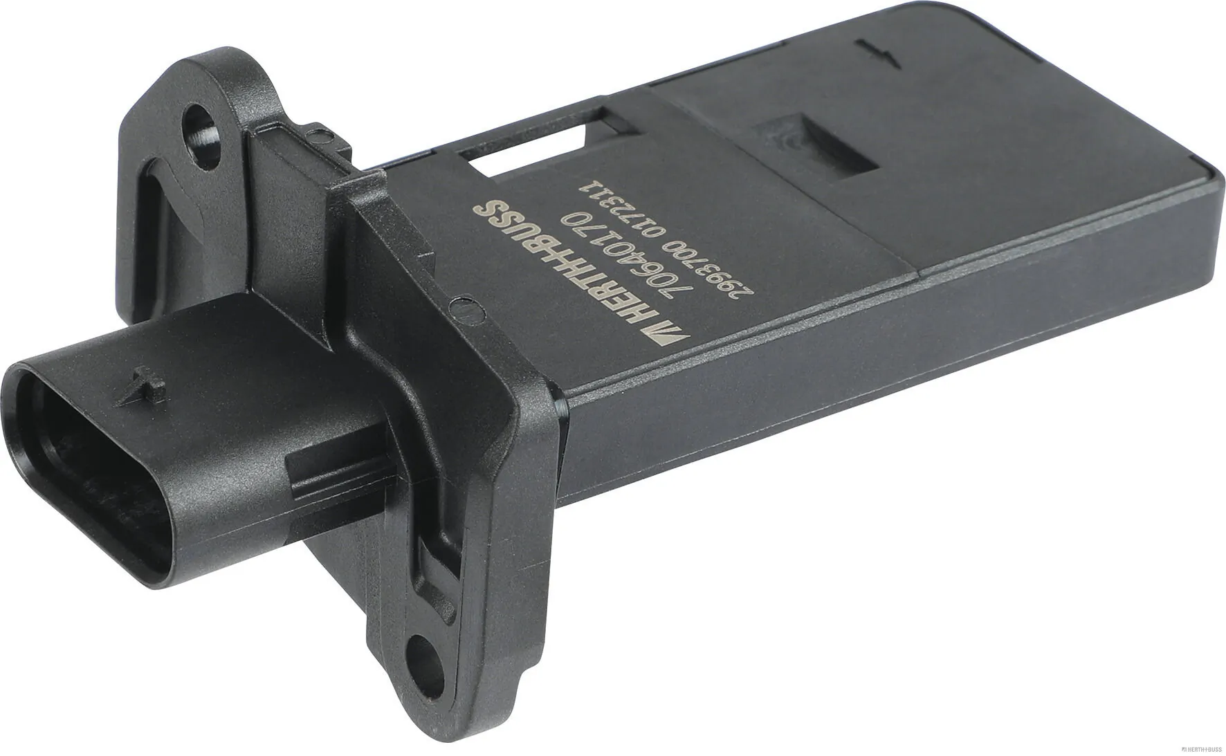 Mass Air Flow Sensor
